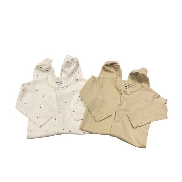 Petite Maison x NoNo Footie Sleepers - New without Tags! - Picture 2 of 4